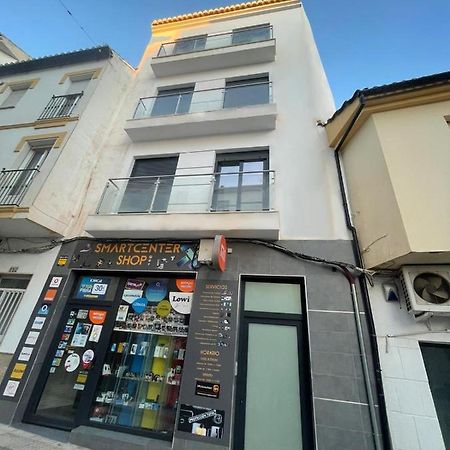 Apartamento Centro Ronda 2 المظهر الخارجي الصورة