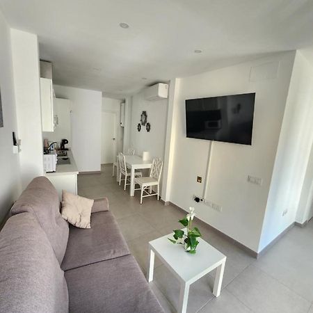 Apartamento Centro Ronda 2 المظهر الخارجي الصورة