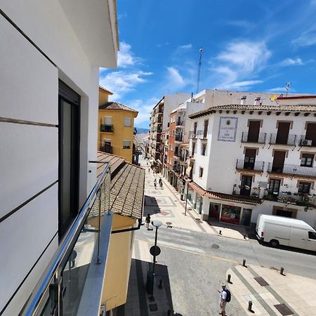 Apartamento Centro Ronda 2 المظهر الخارجي الصورة