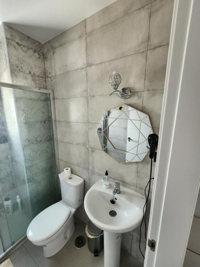 Apartamento Centro Ronda 2 المظهر الخارجي الصورة