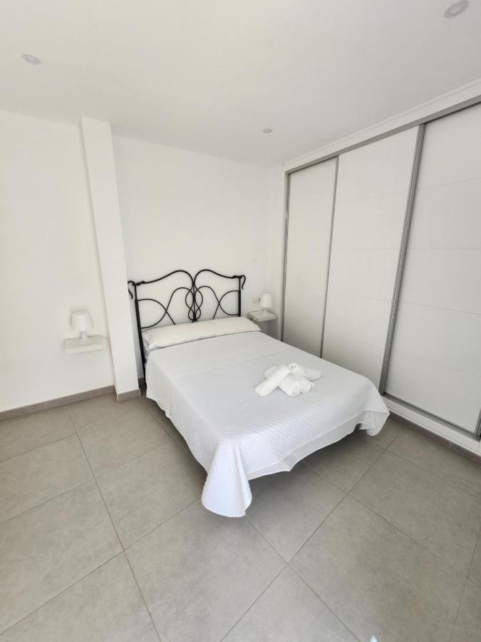 Apartamento Centro Ronda 2 المظهر الخارجي الصورة