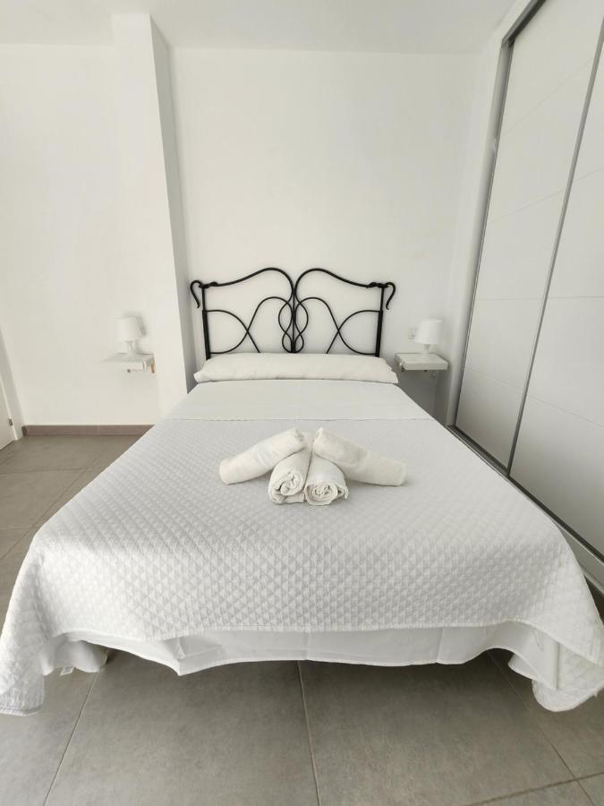 Apartamento Centro Ronda 2 المظهر الخارجي الصورة