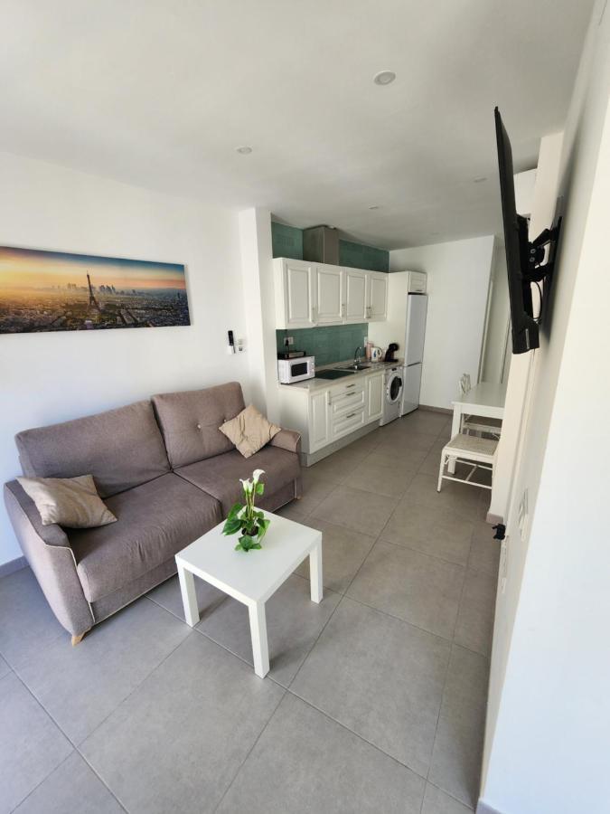 Apartamento Centro Ronda 2 المظهر الخارجي الصورة