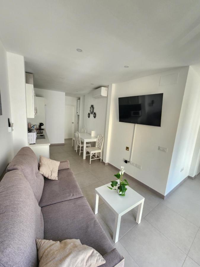 Apartamento Centro Ronda 2 المظهر الخارجي الصورة