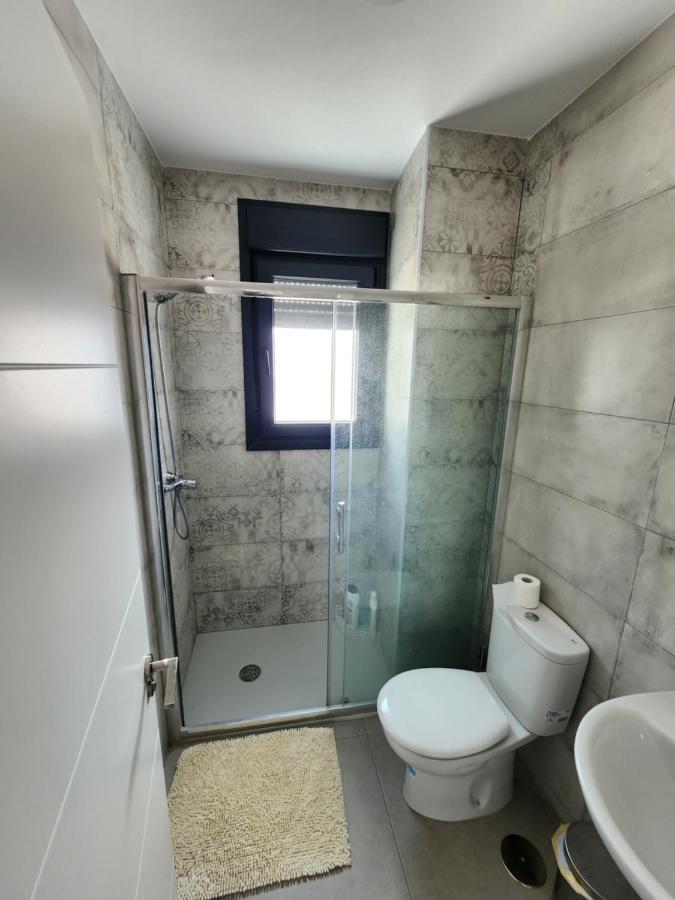Apartamento Centro Ronda 2 المظهر الخارجي الصورة