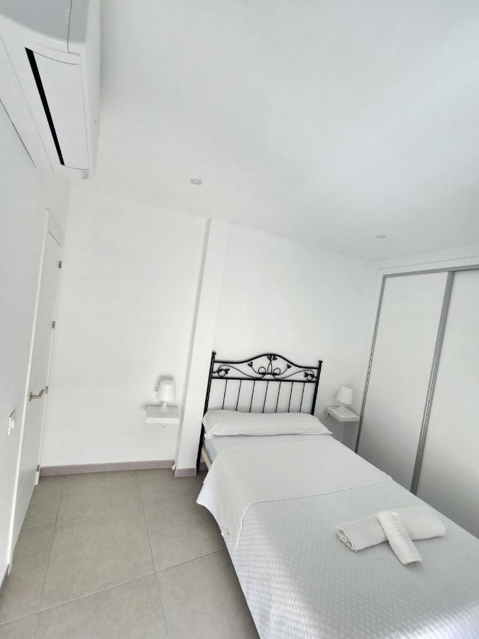 Apartamento Centro Ronda 2 المظهر الخارجي الصورة
