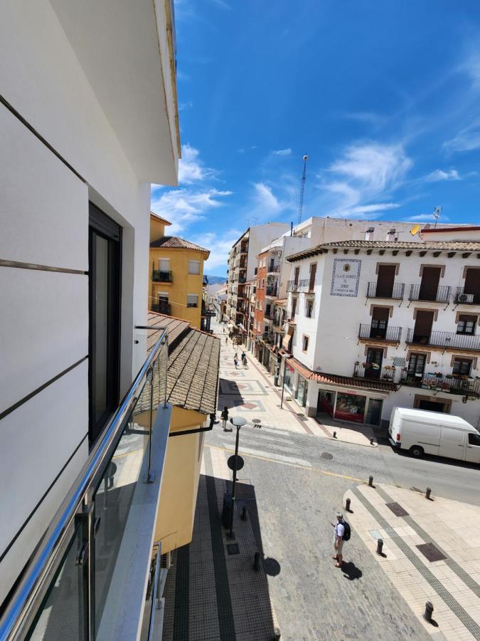 Apartamento Centro Ronda 2 المظهر الخارجي الصورة