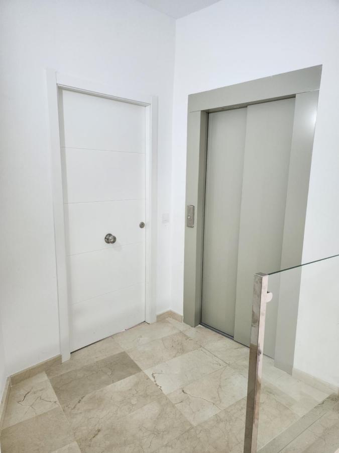 Apartamento Centro Ronda 2 المظهر الخارجي الصورة