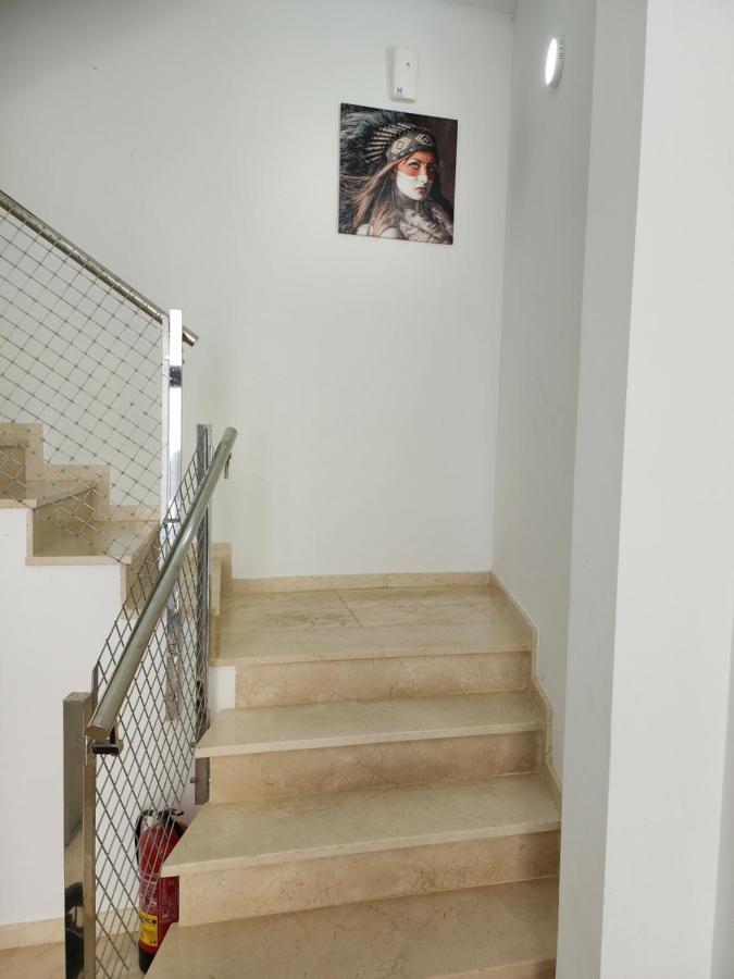 Apartamento Centro Ronda 2 المظهر الخارجي الصورة